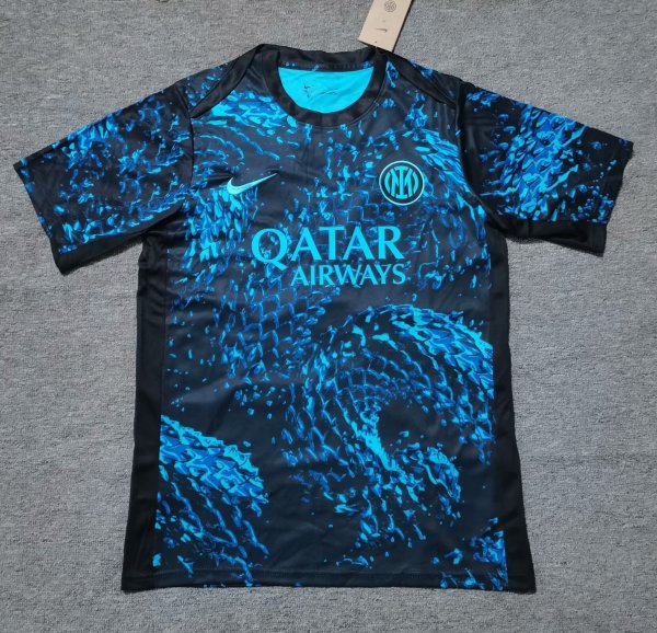 Inter Milan  Special Edition Fans  1:1 Quality Soccer Jersey   25-26