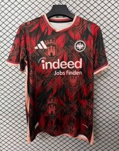 Frankfurt Special Edition Fans 1:1 Quality Soccer Jersey 26-27
