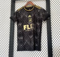 Retro Los Angeles FC Home Fans  1:1 Quality Soccer Jersey  2022