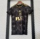 Retro Los Angeles FC Home Fans  1:1 Quality Soccer Jersey  2022