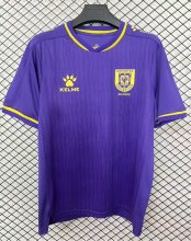 de Deportes Concepcion 60 Year purple Fans  1:1 Quality Soccer Jersey 25-26