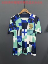 Portugal  Special Edition Fans 1:1 Quality Soccer Jersey  2022