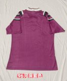 Retro River Plate  Away 1:1 Quality Soccer Jersey  1996
