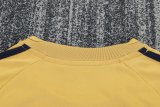 Retro spain Away Kids  1:1 Quality Soccer Jersey 2008