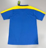 Retro Colombia Away 1:1 Quality Soccer Jersey 1998
