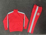 Wales REd  Sets Jacket  Tracksuit  1:1  25-26