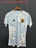 Belgium Away  Fans 1:1 Quality Soccer Jersey  2023