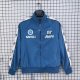 Retro Napoli Windbreaker Blue 1:1 1988-1989