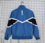 Napoli Windbreaker Blue 1:1 25-26