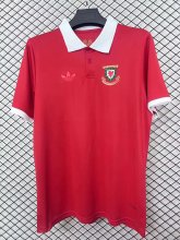 Wales  150 Year  Commemorative  Special Edition Fans 1:1 Quality Soccer Jersey  26-27 (2026)