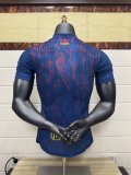 Barcelona  Special Edition Player  1:1 Quality Soccer Jersey 25-26