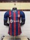 Barcelona  Special Edition Player  1:1 Quality Soccer Jersey 25-26