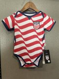 Usa Baby  Home 1:1  26-27 (2026)