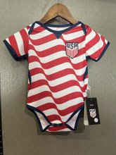 Usa Baby  Home 1:1  26-27 (2026)