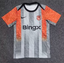 Chelsea Away Fans 1:1 Quality Soccer Jersey  26-27