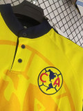 Retro America Home Long  Fans 1:1 Quality Soccer Jersey 1997-1998