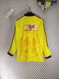 Retro America Home Long  Fans 1:1 Quality Soccer Jersey 1997-1998