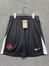 CR Vasco da Gama  Away pants  Fans 1:1 Quality Soccer Jersey  26-27