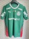 Palmeiras Home Fans 1:1 Quality Soccer Jersey   26-27 (有广告)