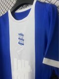 Birmingham City  150 Year Commemorative Edition Fans  1:1 Quality Soccer Jersey   25-26