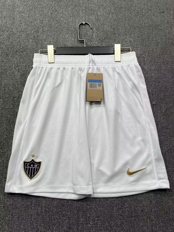 Atletico Mineiro Away pants  Fans 1:1 Quality Soccer Jersey  26-27