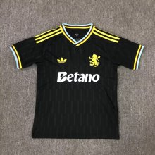 Aston Villa Special Edition Fans 1:1 Quality Soccer Jersey  26-27