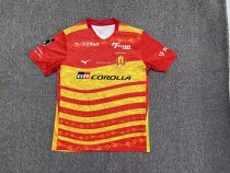 Nagoya Grampus Home Fans 1:1 Quality Soccer Jersey  26-27