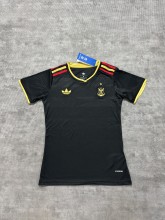 Flamenco women  Training Fans  1:1 Quality Soccer Jersey  26-27