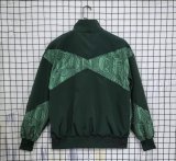 Chelsea  Windbreaker  Green 1:1 Quality Soccer Jersey  25-26