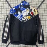 Manchester United Windbreaker 1:1 25-26