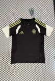 Flamenco Training Fans  1:1 Quality Soccer Jersey  26-27