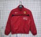 Manchester United Windbreaker  Red 1:1 25-26