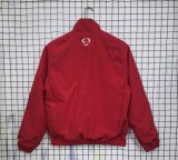 Manchester United Windbreaker  Red 1:1 25-26