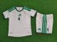 Algeria Home Kids Player 1:1 Quality Soccer Jersey  26-27(2026)