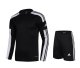 Adidas Clover Sets Long Sleeve 1:1 Quality Soccer Jersey  25-26