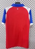 Universidad Catolica Away Fans   1:1 Quality Soccer Jersey 26-27