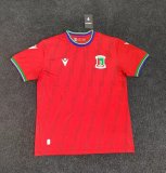Guinea  Home  Fans  1:1 Quality Soccer Jersey  26-27 (2026)