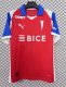 Universidad Catolica Away Fans   1:1 Quality Soccer Jersey 26-27