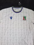 Guinea  Away Fans  1:1 Quality Soccer Jersey  26-27 (2026)