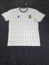 Guinea  Away Fans  1:1 Quality Soccer Jersey  26-27 (2026)