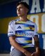 Boca Juniors Third  Away Fans 1:1 Quality Soccer Jersey  25-26