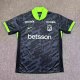 Atletico Nacional Third Away Fans 1:1 Quality Soccer Jersey 26-27