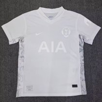 Tottenham 125 Year Fans 1:1 Quality Soccer Jersey    25-26