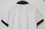 Retro Germany Home 1:1 Quality Soccer Jersey  1988-1991