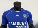 Retro Chelsea Home 1:1  2006-2007