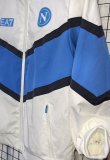 Napoli Windbreaker White 1:1 25-26