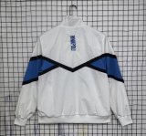 Napoli Windbreaker White 1:1 25-26