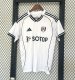 Fulham Home Fans 1:1 Quality Soccer Jersey   25-26
