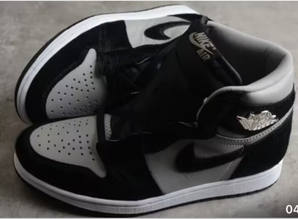 White Black nk Shoes Size 36-45