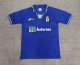 Retro Real Oviedo Home Fans  1:1 Quality Soccer Jersey  1995
